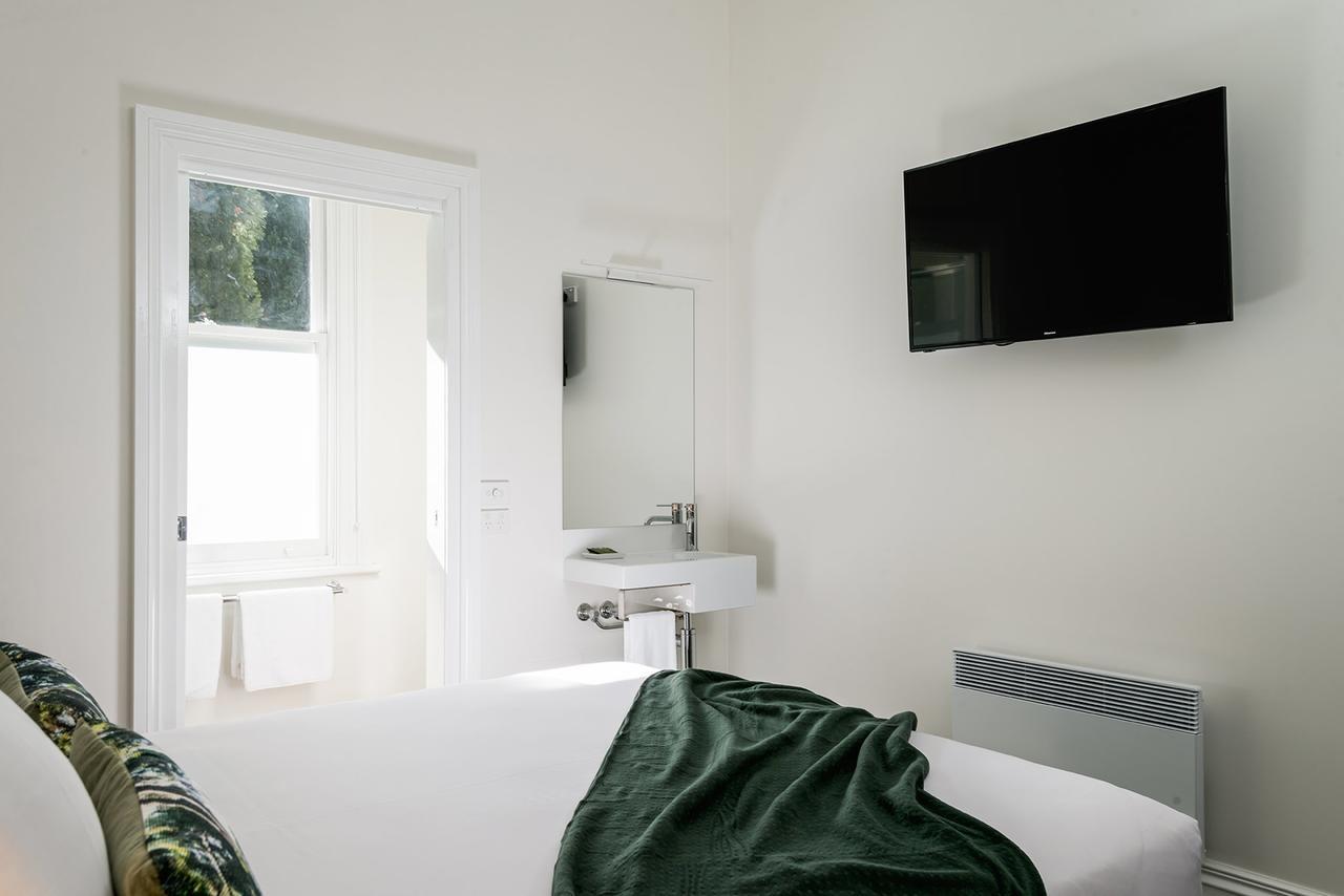 Hotel The Florance Launceston Exterior foto