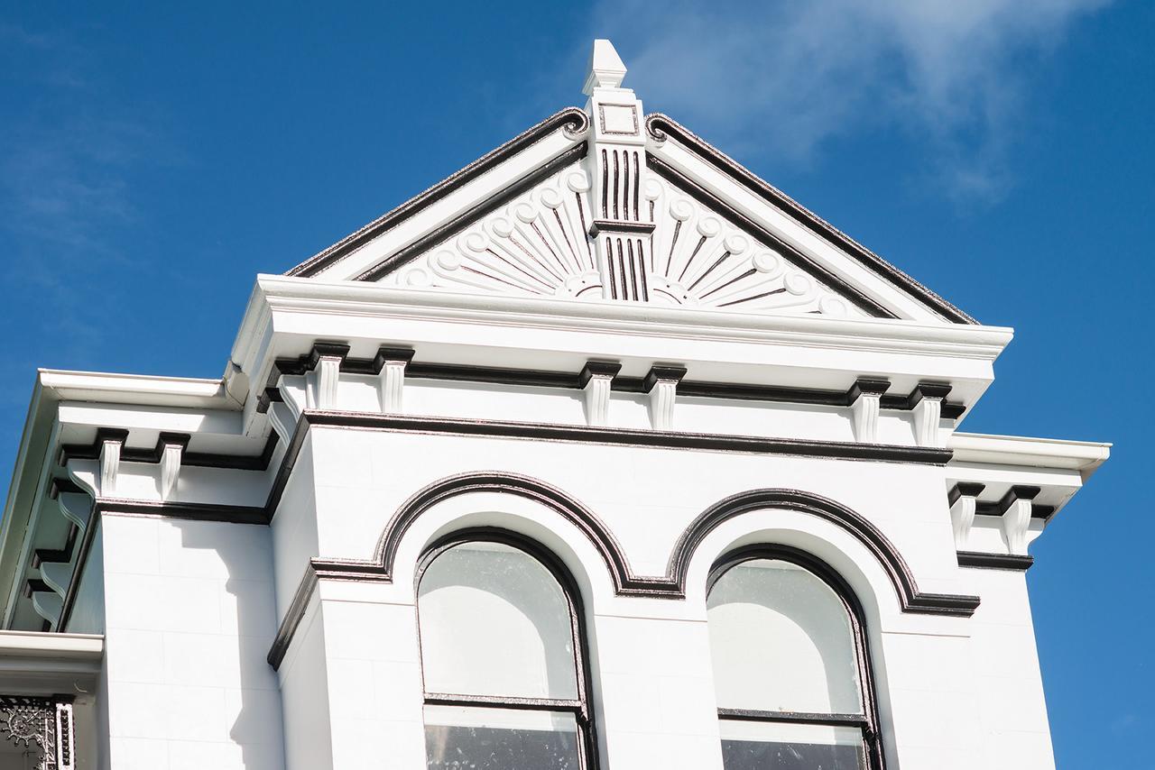 Hotel The Florance Launceston Exterior foto